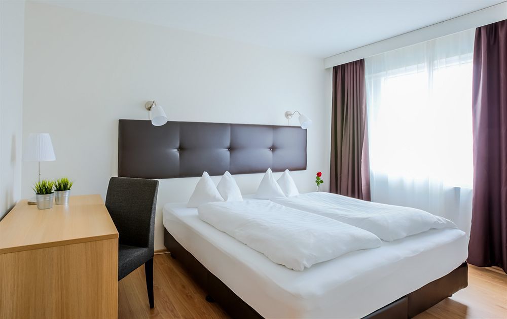 Fosshotel Lind Ρέυκιαβικ Εξωτερικό φωτογραφία