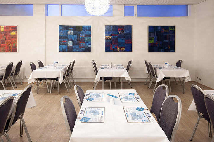 Fosshotel Lind Ρέυκιαβικ Εξωτερικό φωτογραφία