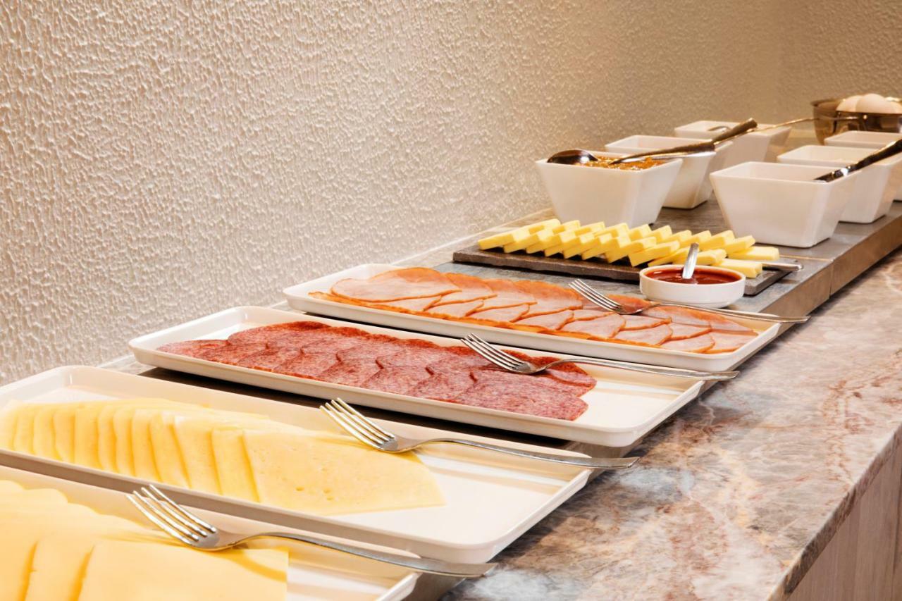 Fosshotel Lind Ρέυκιαβικ Εξωτερικό φωτογραφία