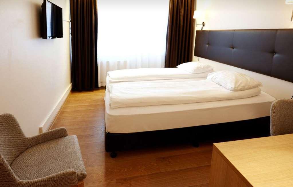 Fosshotel Lind Ρέυκιαβικ Δωμάτιο φωτογραφία