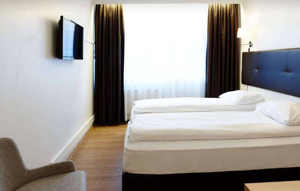 Fosshotel Lind Ρέυκιαβικ Δωμάτιο φωτογραφία