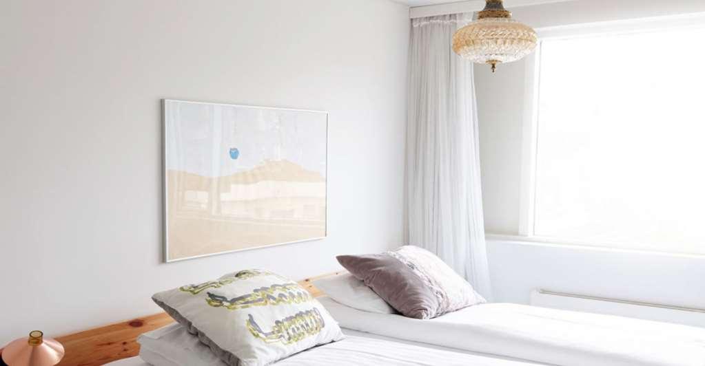 Fosshotel Lind Ρέυκιαβικ Δωμάτιο φωτογραφία