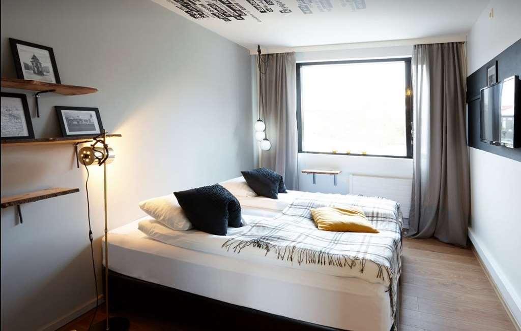 Fosshotel Lind Ρέυκιαβικ Δωμάτιο φωτογραφία