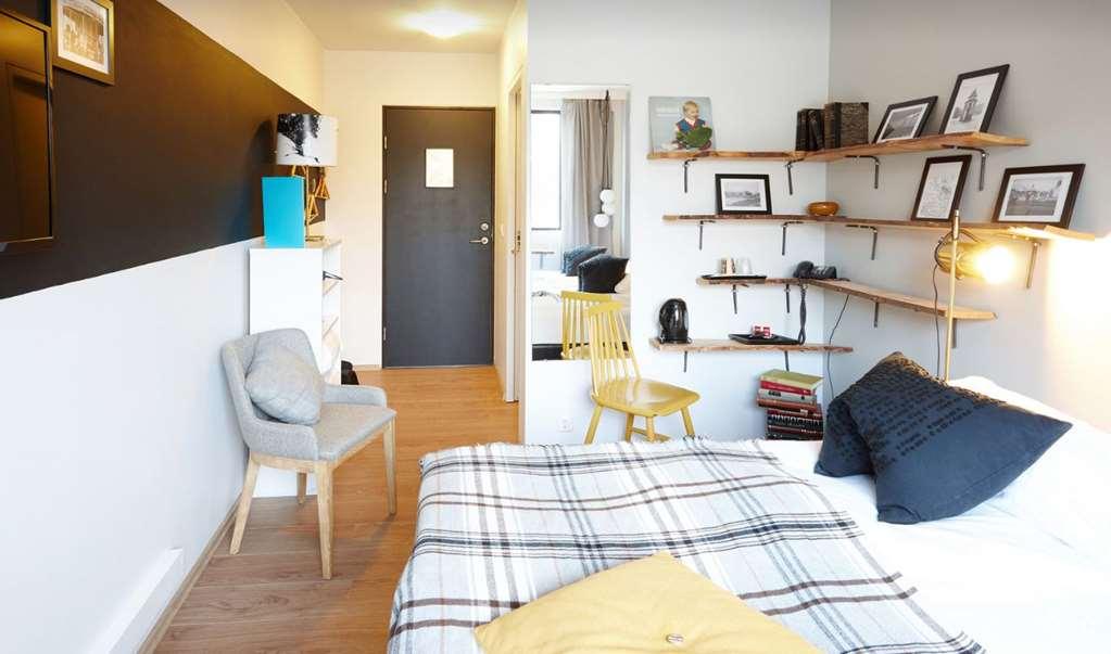 Fosshotel Lind Ρέυκιαβικ Δωμάτιο φωτογραφία